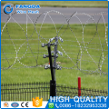 garden and yard concertina wire manufacturer